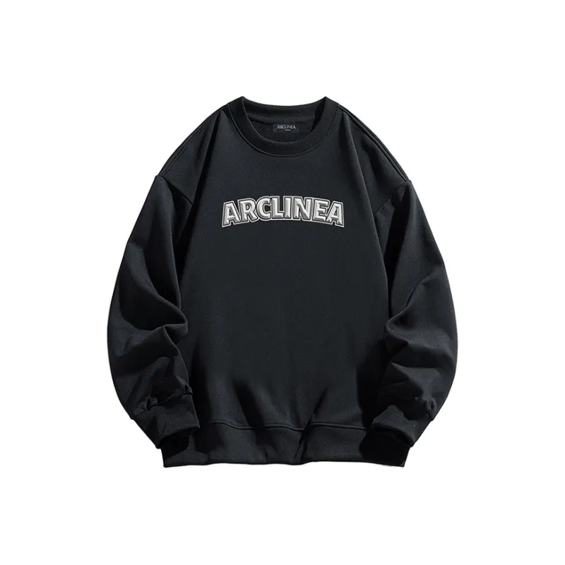 ARCLINEA Sweatshirts Unisex-13