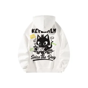 Kepu Sweatshirts Unisex