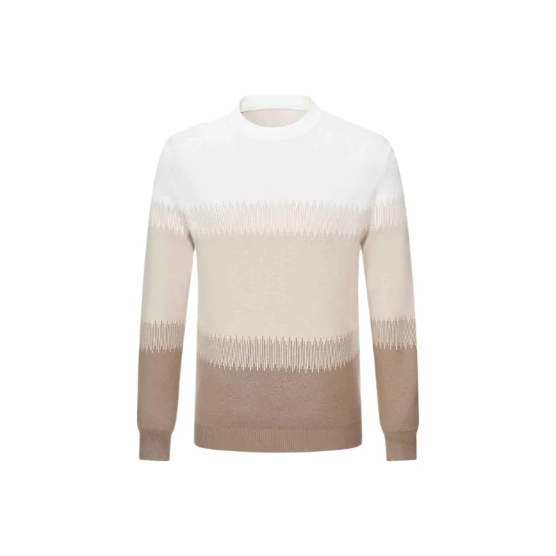 BY CREATIONS Knitwear Men-2