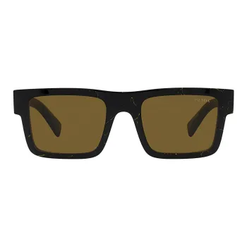 PRADA Square Frame Sunglasses