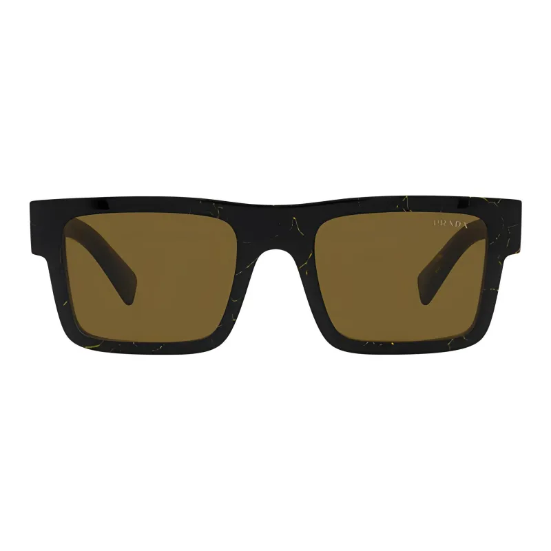 PRADA Square Frame Sunglasses-0