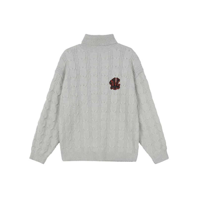 LUCIEN VITO Knitwear Unisex-6