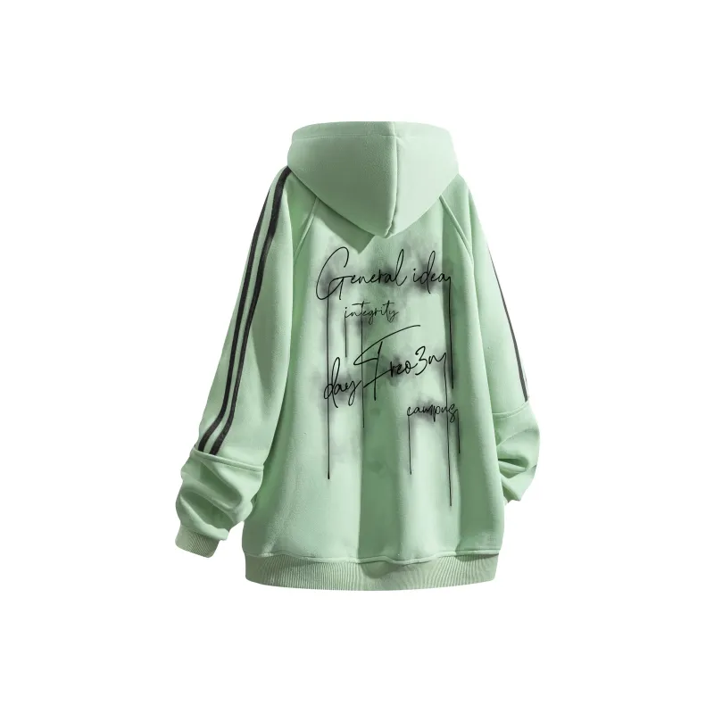 FREO3N Sweatshirts Unisex-8