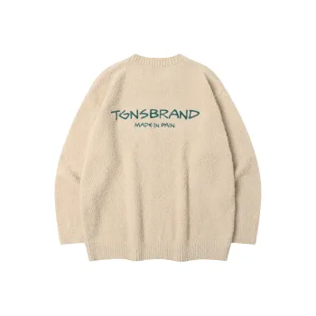 TGNS Sweaters Unisex