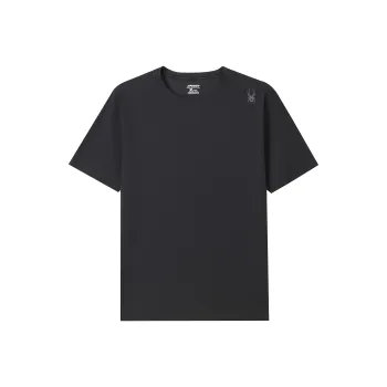 SPYDER Training T Shirts Men