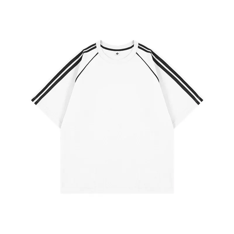 Universal Templates T Shirt Unisex-5