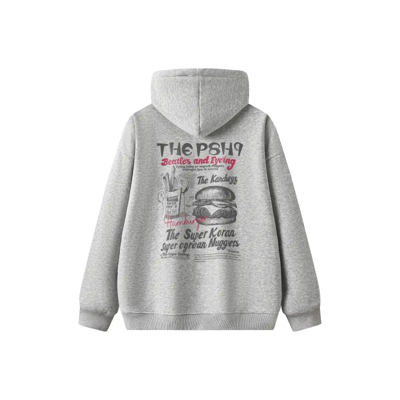 P8H9 Sweatshirts Unisex-5
