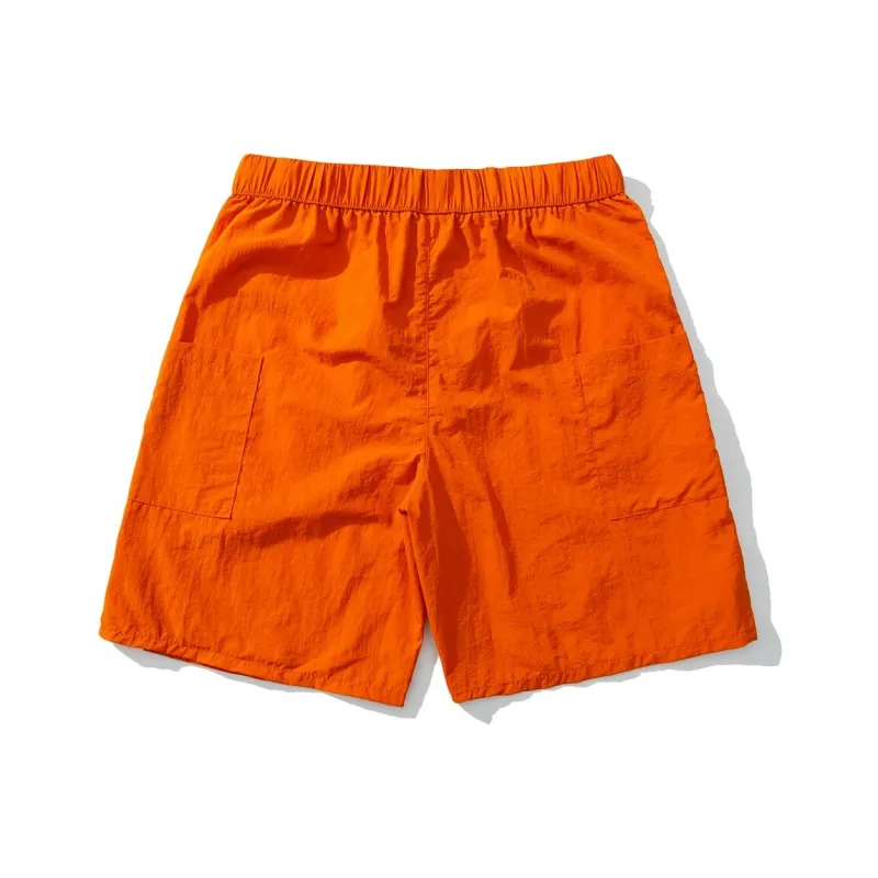 Jeep Fashion Sports Collection Casual Shorts Unisex-35