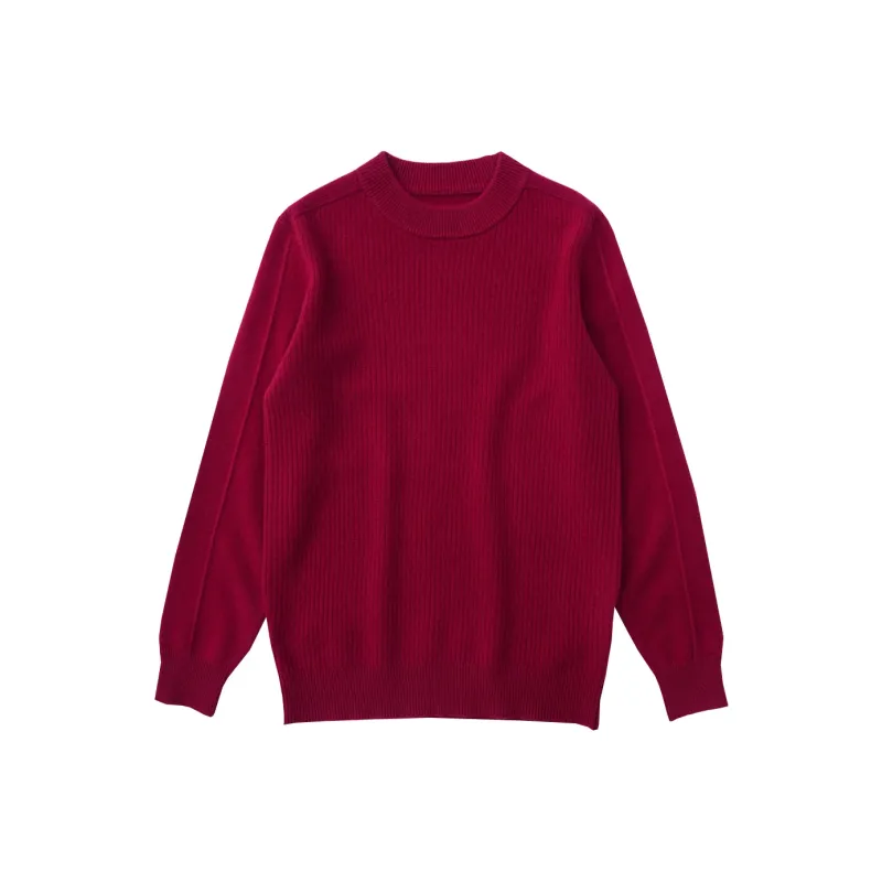 BILISISHANYANG Sweaters Men-4