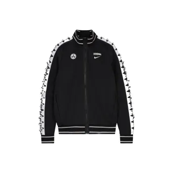 Nike X Acronym Knit Jacket