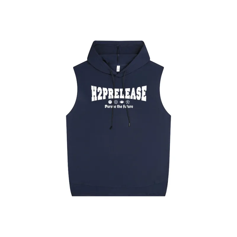 H2P Tank Tops Unisex-6