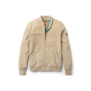 Timberland Jacket Men's Light Mud