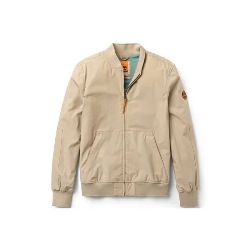 Timberland Jacket Men's Light Mud