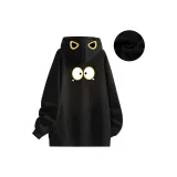 Black (Fleece-Lined)