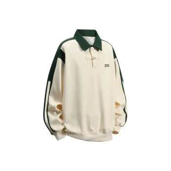 Tre Club Polo Shirts Unisex