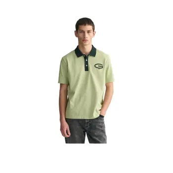 GANT Polo Shirts Men