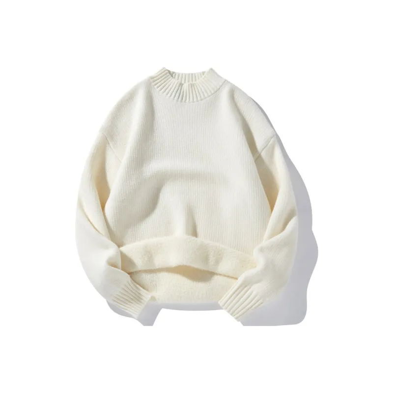 I.E Knitwear Unisex-3