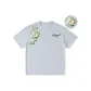 Heather Gray[100% cotton Fabric]