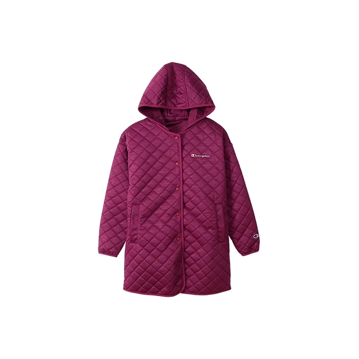 Champion Jacket Japan Version Unisex-1