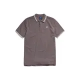 Gray Purple