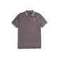 Gray Purple