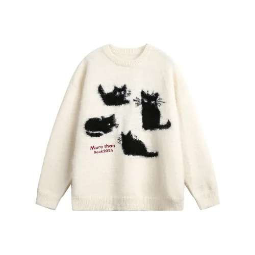 ZEXO Knitwear Unisex