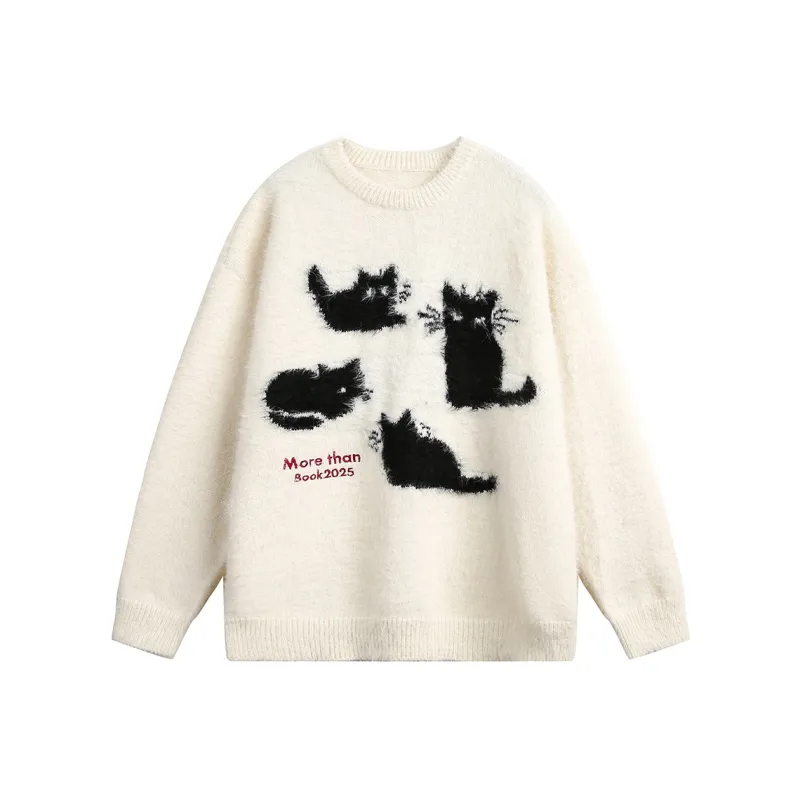 ZEXO Knitwear Unisex-0