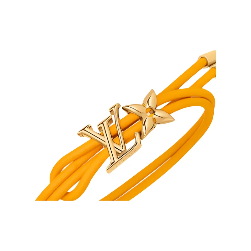 LOUIS VUITTON M8970Z Lv Bloom Bracelet-2