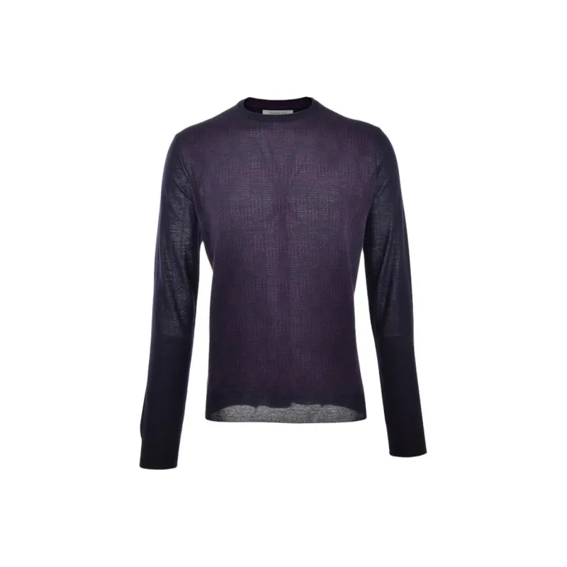 CORNELIANI Sweater Men's Fuchsia-0