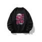 Black (Fleece-Lined)
