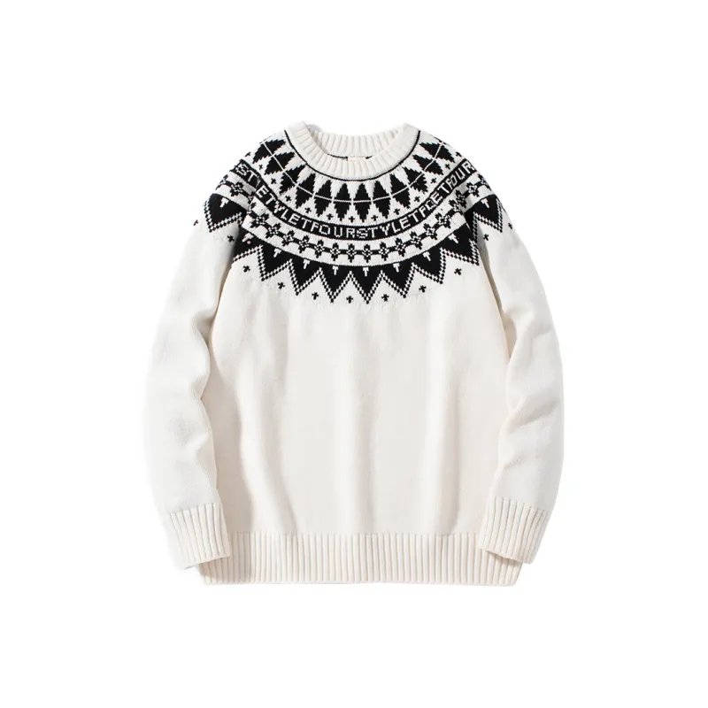 TFOUR Knitwear Unisex-0