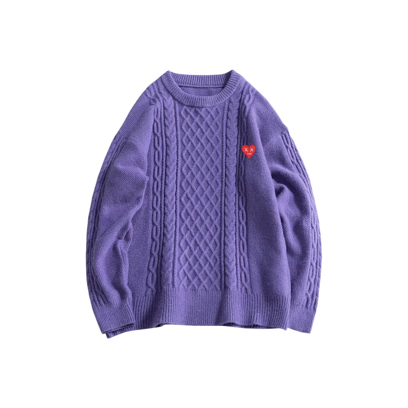 Emoji Sweaters Unisex-6