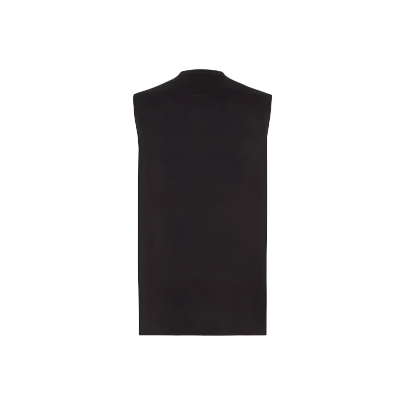 FENDI FW24 Tank Tops Men's Black-1
