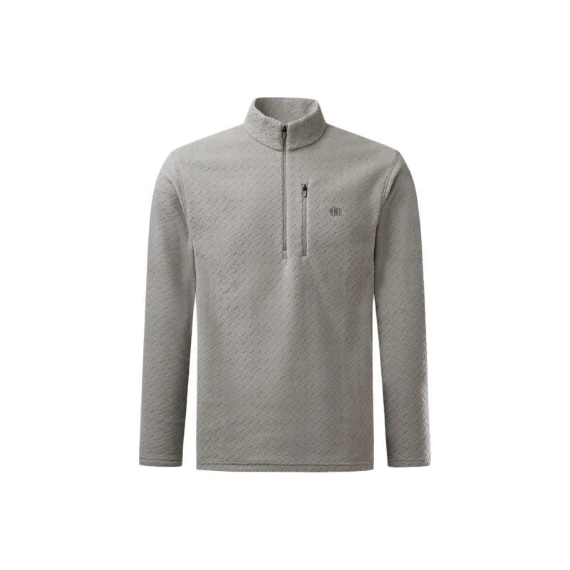 KOLON SPORT Sotso Sweatshirt Men's-4