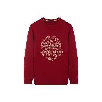 SEVEN Sweaters Men