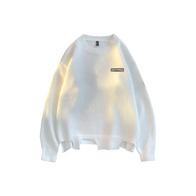 ADOONGA Knitwear Unisex-5