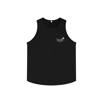 LIGHTNING MONSTER Tank Tops Unisex