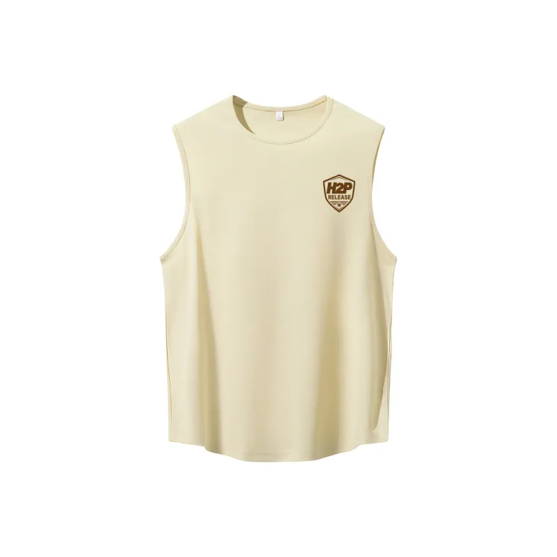 H2P Tank Tops Unisex-28