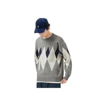WOOD SOON Knitwear Men