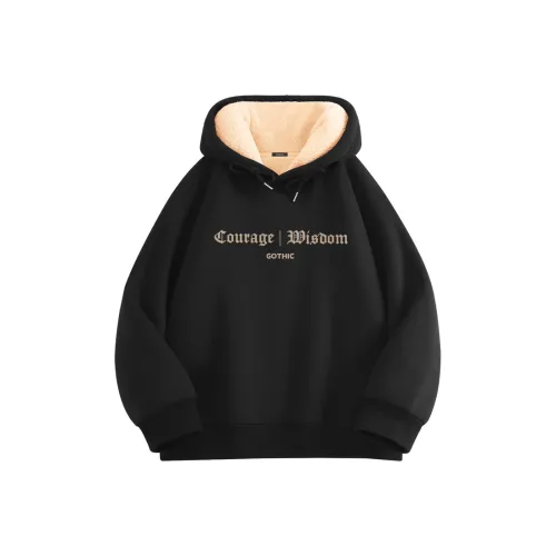 MINISO Sweatshirts Unisex