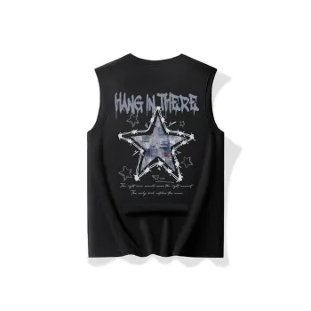 MINISO Tank Tops Unisex