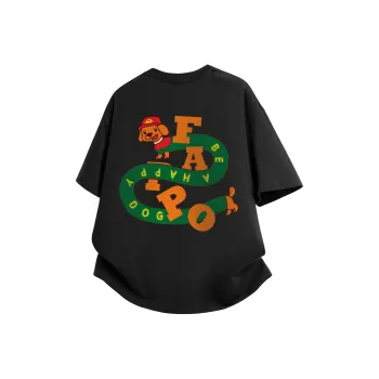 FAVEPOP T Shirts Unisex