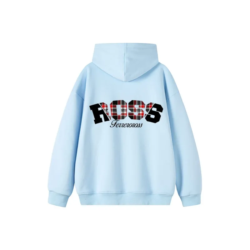 Ferrero Ross Sweatshirts Unisex-3