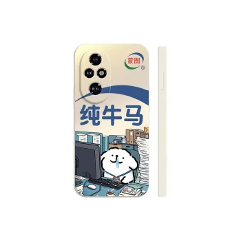 TUNAMEI Phone Cases