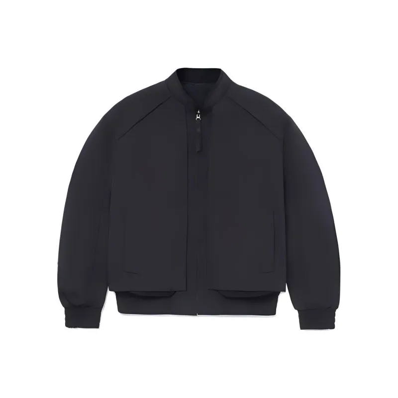 LiNing Jackets Men Black-0
