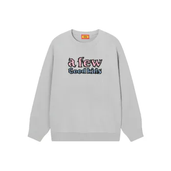 AFGK Sweaters Unisex