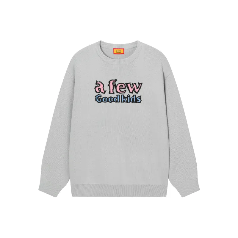 AFGK Sweaters Unisex-0