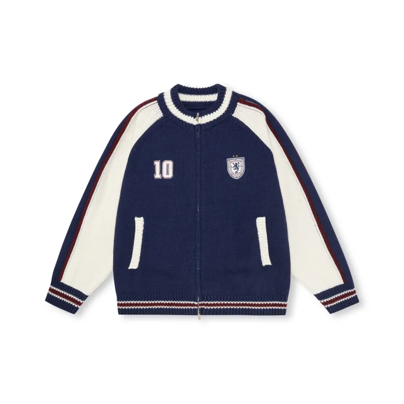 FPA Sweaters Unisex-2