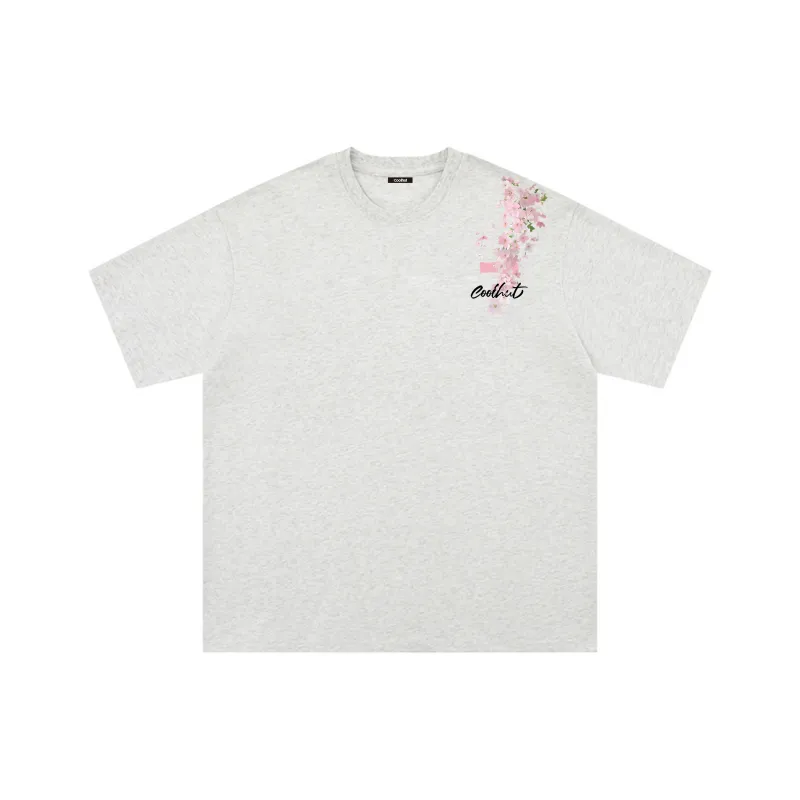 Coolhut T Shirts Unisex-7