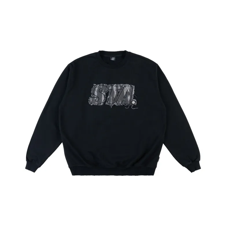 STA Sweatshirts Unisex-2